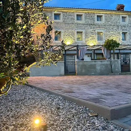 Villa Vega Višnjan
