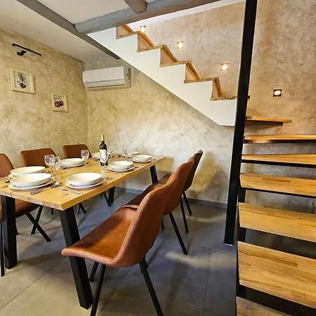 Vega Villa *