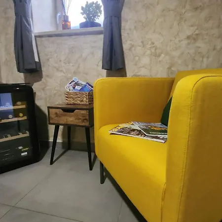 Vega Villa