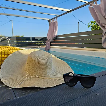 Vega Villa Višnjan