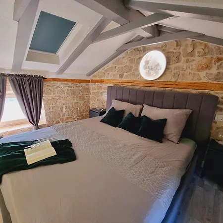 Villa Vega Višnjan