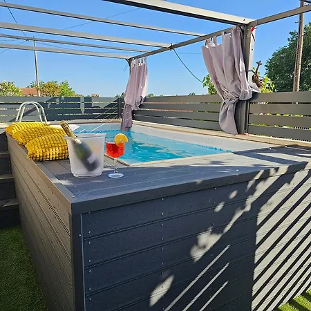 Vega Villa Višnjan