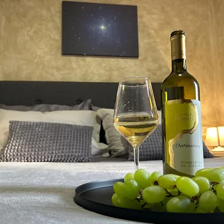 Vega Villa Višnjan