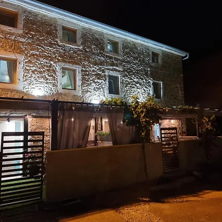 Vega Villa Višnjan
