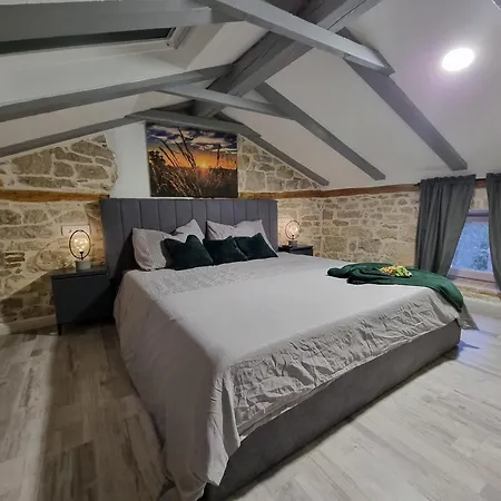 Vega Vila Višnjan