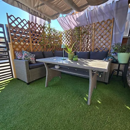 Vega Villa