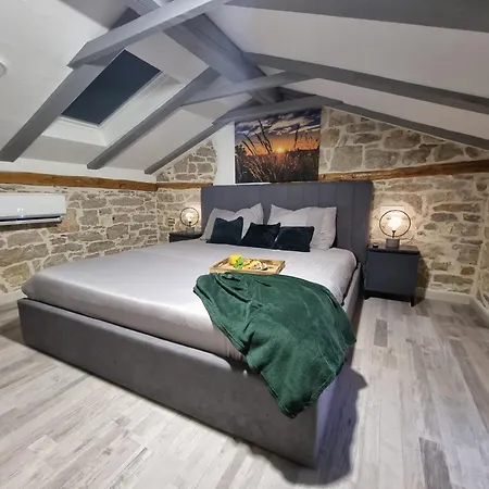 Vega Villa Višnjan