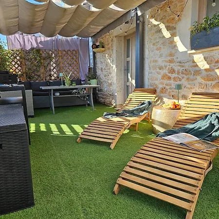 Vega Villa Višnjan