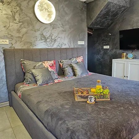 Vega Villa