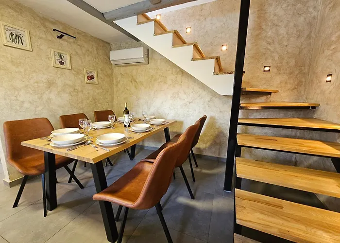 Vega Villa *