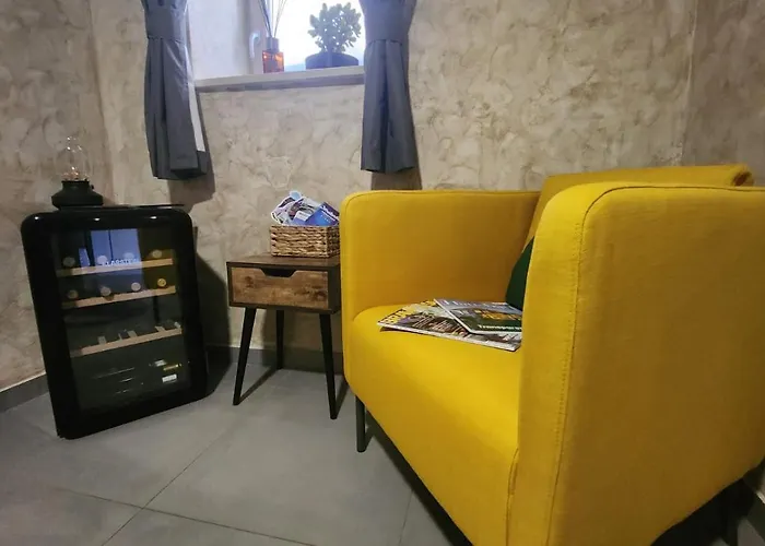 Vega Villa