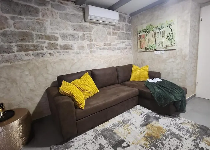 Vega Villa *