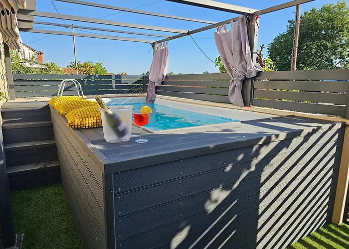 Vega Villa Višnjan