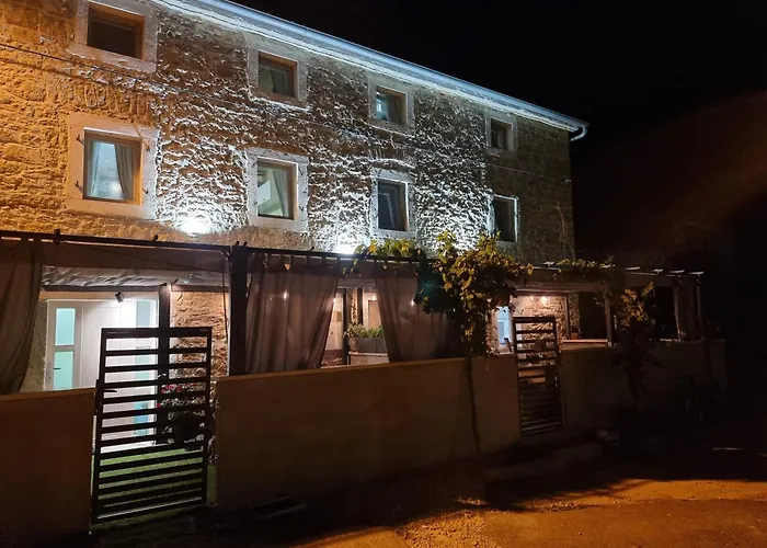 Vega Villa Višnjan