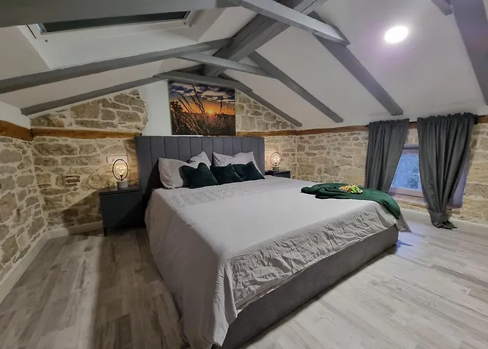 Vega Villa Višnjan