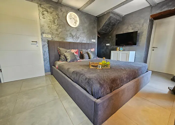Villa Vega *