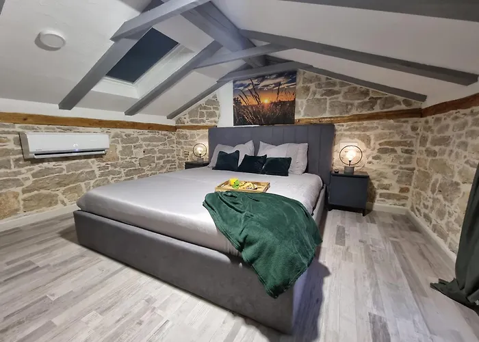 Vega Villa Višnjan