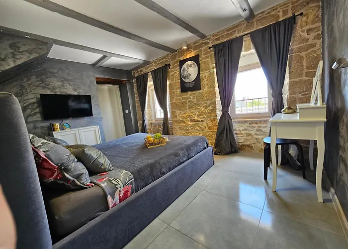 Villa Vega Višnjan