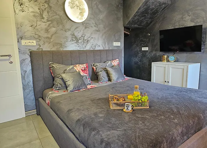 Vega Villa